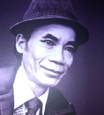 Nguyễn Đình Ảnh