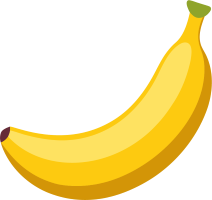 banana