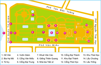 Hình ảnh, Lịch sử và Địa lí lớp 4, OLM