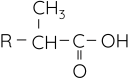 Hóa học 12, Amino acid