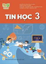 TIN HỌC 3-KNTT