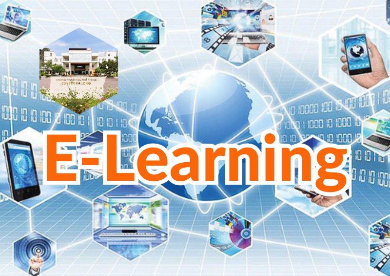 Chuyên Hạ Long E-learning "Trải nghiệm học tập hiện đại trên nền tảng 4.0"
