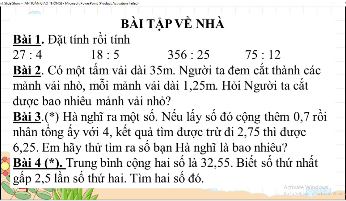 NGUYỄN LÊ KHA - Bài văn số 295