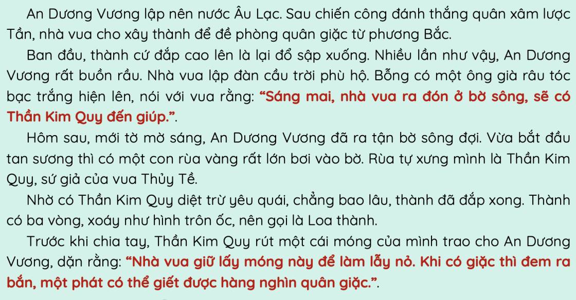 dấu ngoặc kép