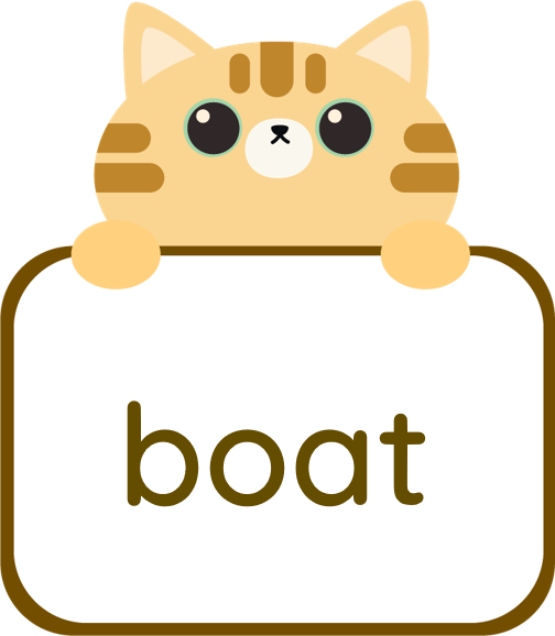 boat olm