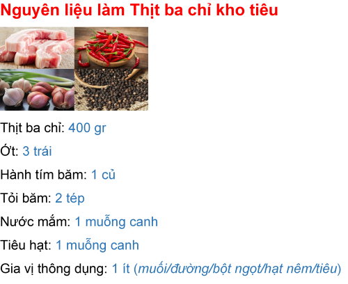 Văn bản sau chỉnh sửa