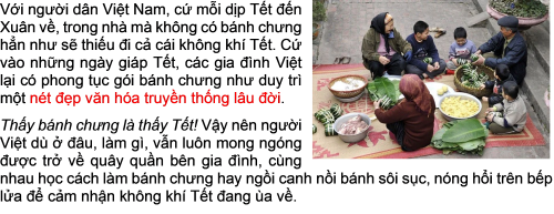 (b) Văn bản sau định dạng