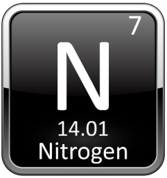 nitrogen