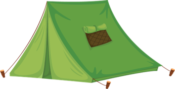 tent olm