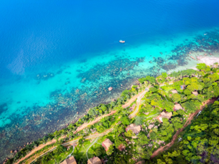 Phú Quốc Island olm