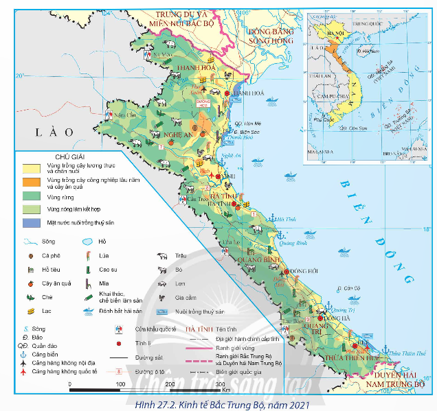 Kinh tế BTB