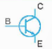 Công nghệ 12, Kí hiệu của transistor