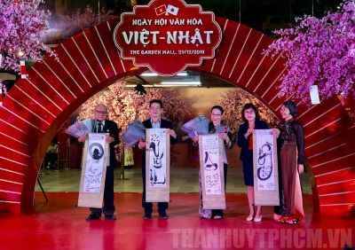 Giao lưu văn hóa Việt Nhật.olm
