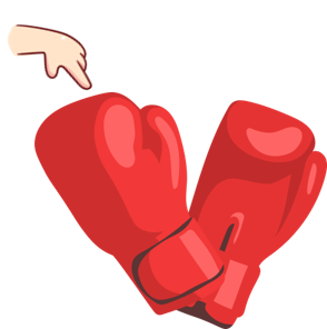red gloves olm