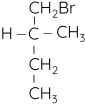 Hóa học 11, CH2Br-CH(CH3)-CH2-CH3