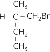 Hóa học 11, CH2Br-CH(CH3)-CH2-CH3