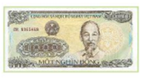 1 000 đồng