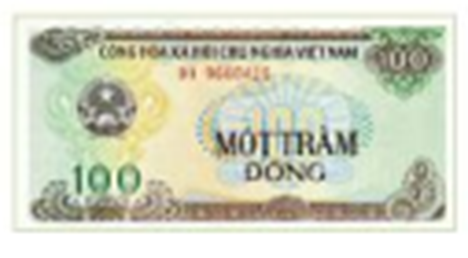 100 đồng