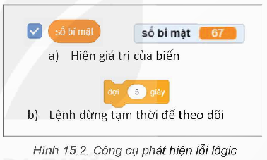 Công cụ phát hiện lỗi logic