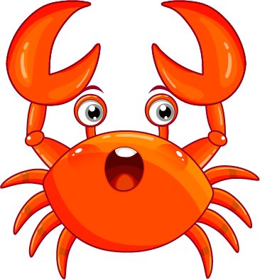 crab olm