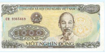 Một nghìn đồng