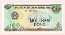 100 đồng