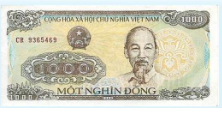 1 000 đồng