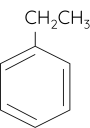 Hóa học 11, ethylbenzene