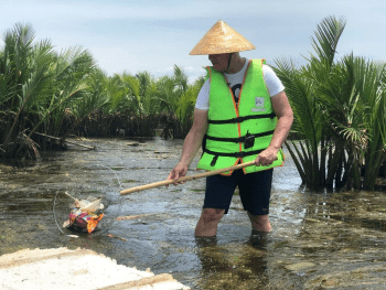 Hình ảnh, Lịch sử và Địa lí lớp 4, OLM