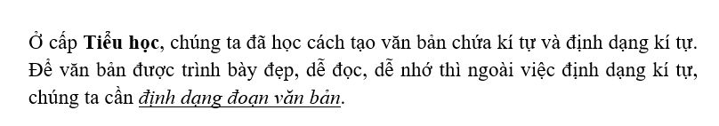 olm, Tin học 6, Kiểm tra giữa học kì 2