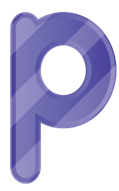 letter p
