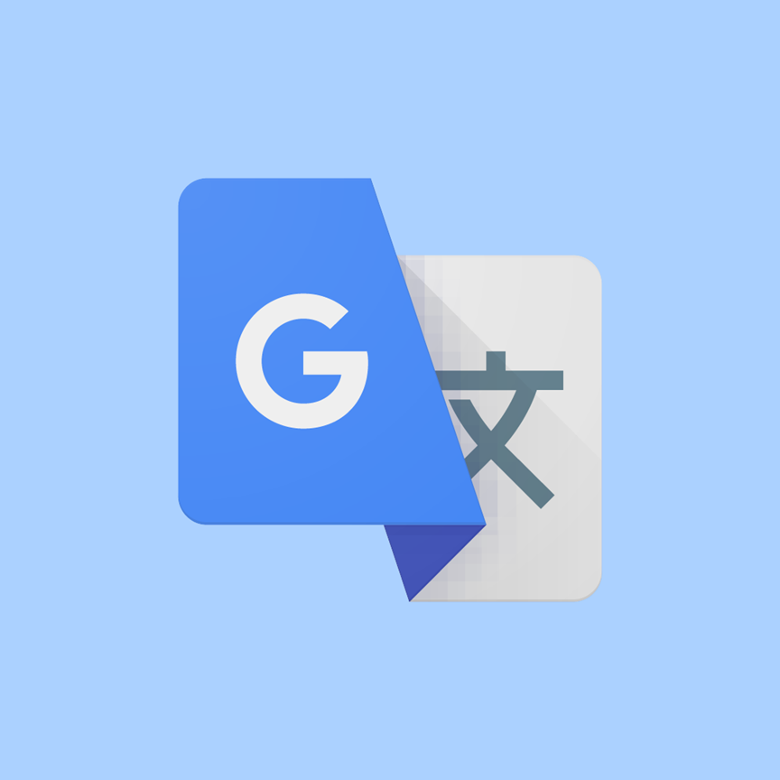 Google Dịch - Google Translate