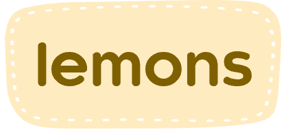 lemons olm
