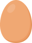 eggs olm