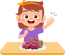 grapes olm