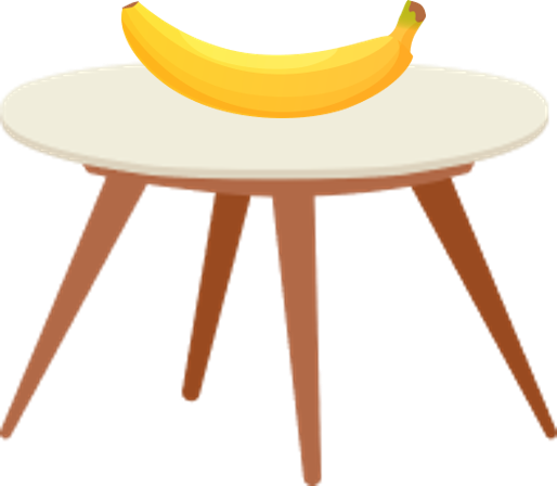 bananas olm