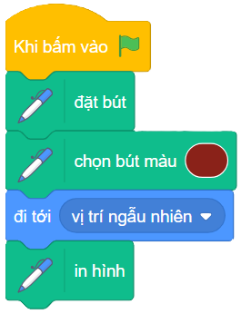 chương trình minh họa,olm