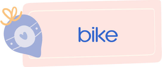 bike olm