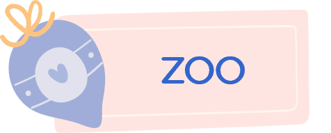 zoo olm