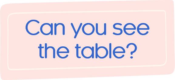 table olm