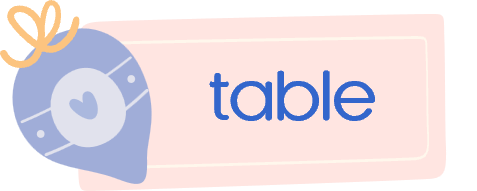 table olm