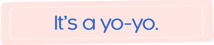 yo-yo olm