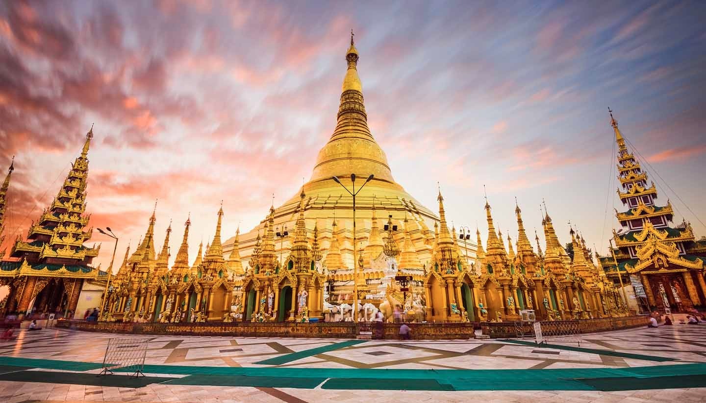 OLM_CHÙA VÀNG Ở MYANMAR