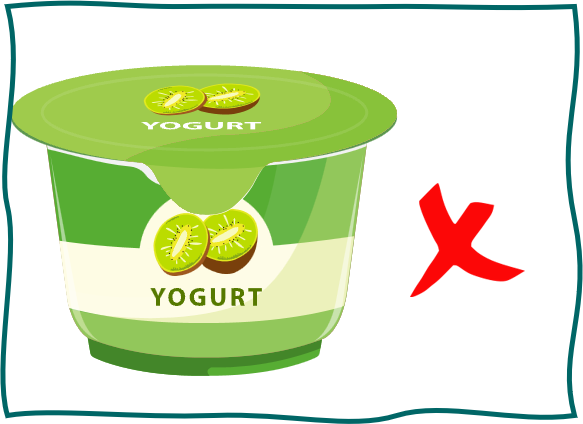yogurt olm