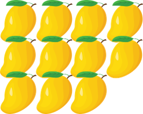 11 mangoes olm