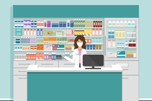 pharmacy olm