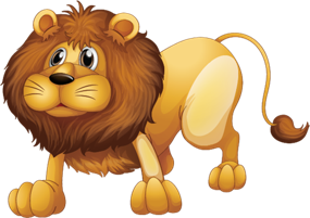 lion olm