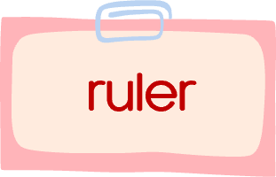 ruler olm
