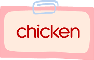 chicken olm