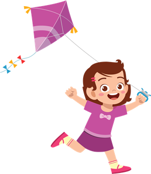 fly a kite olm